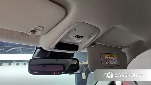 Chevrolet (GM Daewoo) Trailblazer id 3044180 из Кореи 9