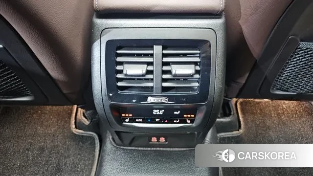 BMW X4 (G02) id 3529804 из Кореи 9