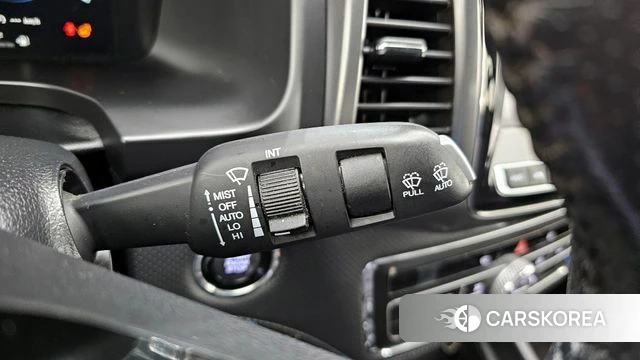 Ssangyong The New Rexton Sport id 3859618 из Кореи 9