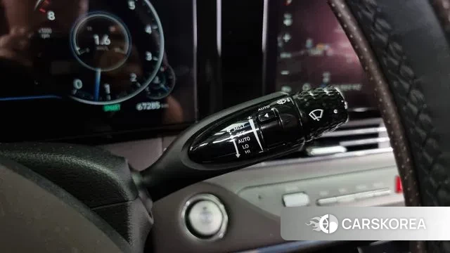 Hyundai The New Grandeur IG id 2994590 из Кореи 9