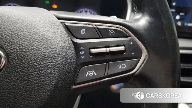 Hyundai The New Santa Fe id 3175816 из Кореи 9