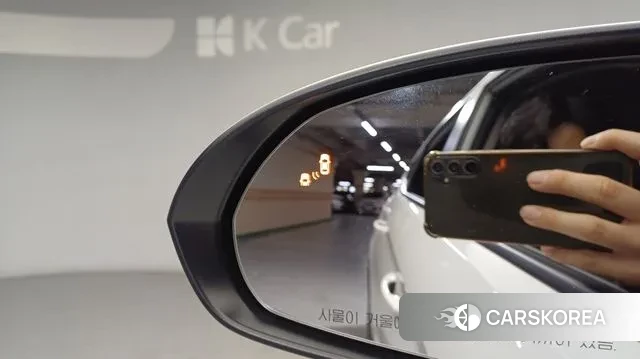 Hyundai The New Avante AD id 3417947 из Кореи 9