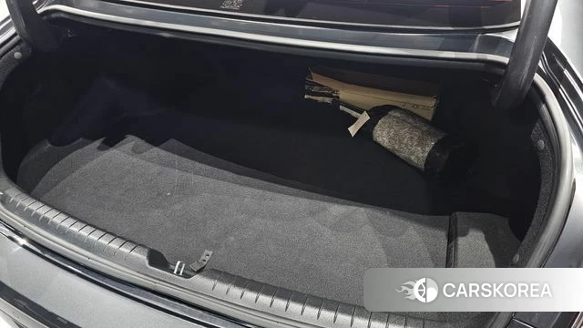 Hyundai Sonata (DN8) id 4410006 из Кореи 9