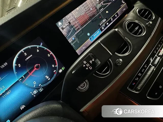 Mercedes-Benz E-Class W213 id 3033334 из Кореи 9