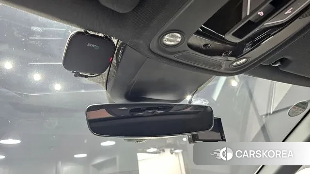 Audi A6 (C8) id 3535824 из Кореи 9