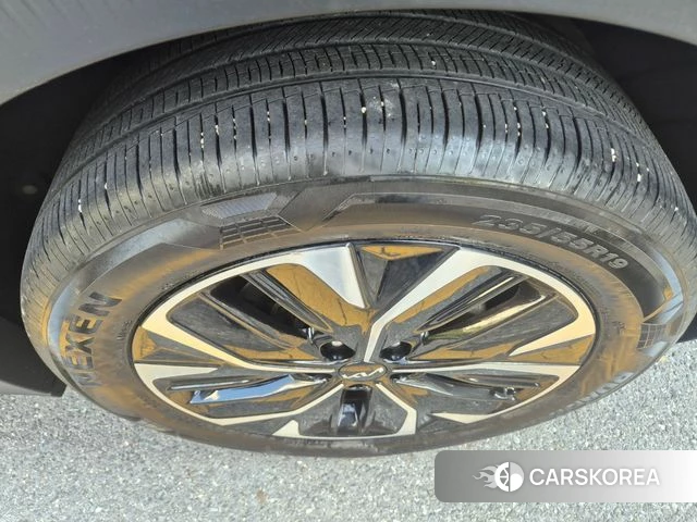 Kia EV6 id 4842538 из Кореи 9