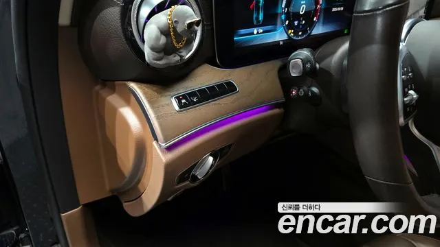 Mercedes-Benz E-Class W213 id 2702867 из Кореи 9