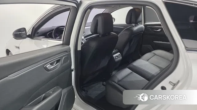 Renault Korea (Samsung) SM6 id 3547319 из Кореи 9