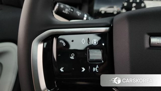 Land Rover Discovery Sports 2nd Generation id 4329497 из Кореи 9