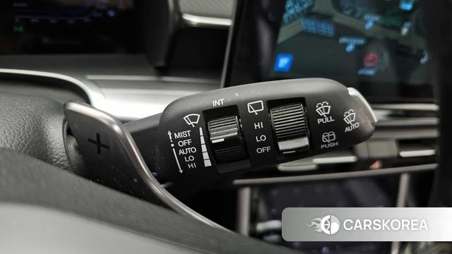 Ssangyong Torres id 4726209 из Кореи 9