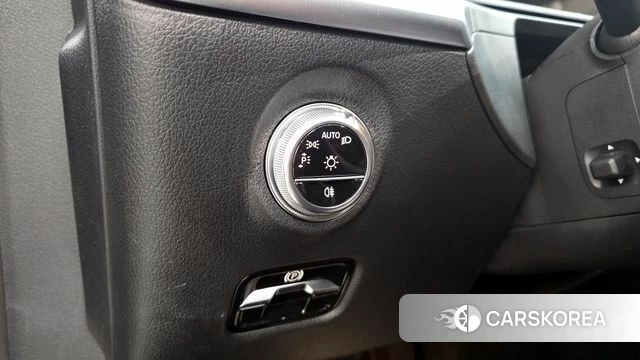 Mercedes-Benz C-Class W206 id 3896896 из Кореи 9