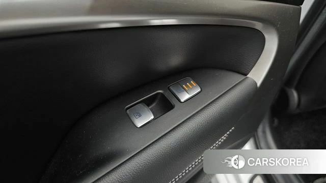 Genesis The New G70 id 4604025 из Кореи 9