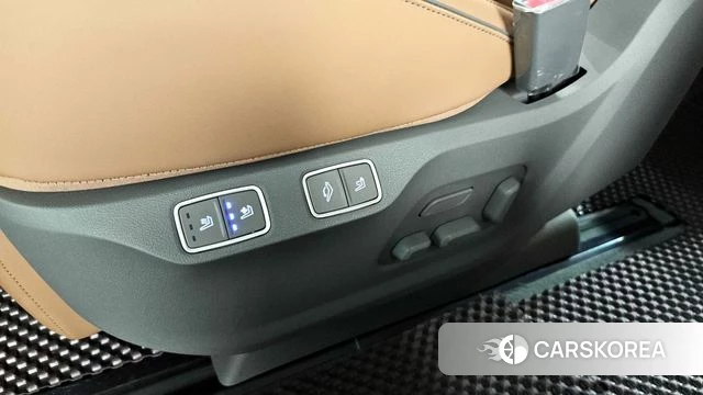 Hyundai Staria id 4336600 из Кореи 9