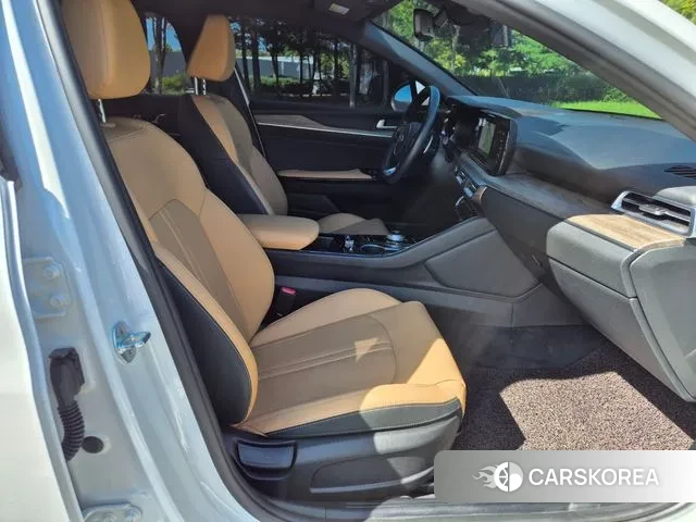 Kia K5 3rd generation id 3144605 из Кореи 9