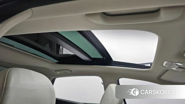 Hyundai The New Grandeur IG Hybrid id 4894223 из Кореи 9