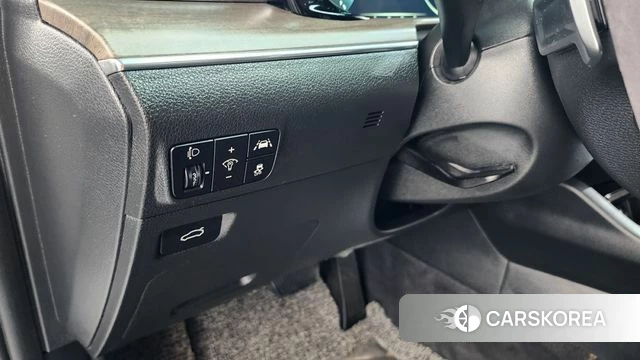 Kia K5 3rd generation id 4793889 из Кореи 9