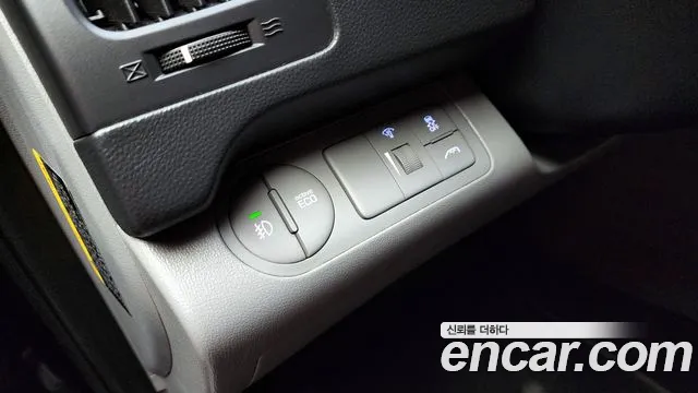 Hyundai The New Grand Starex id 2844933 из Кореи 9