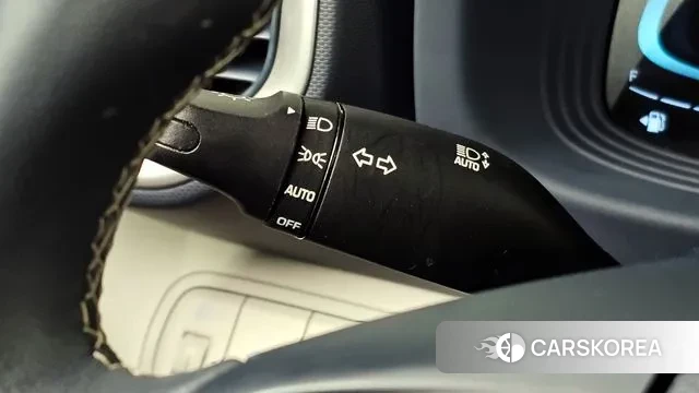 Hyundai Venue id 3348190 из Кореи 9