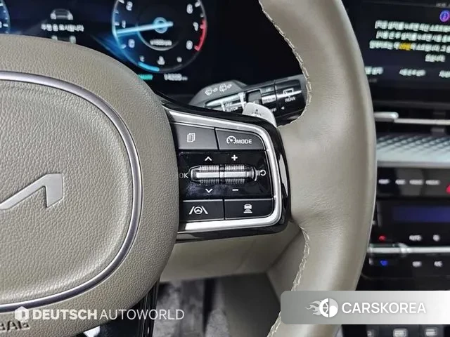 Kia Carnival 4th generation id 3680166 из Кореи 9