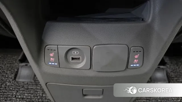 Kia The New Carnival id 3530682 из Кореи 9