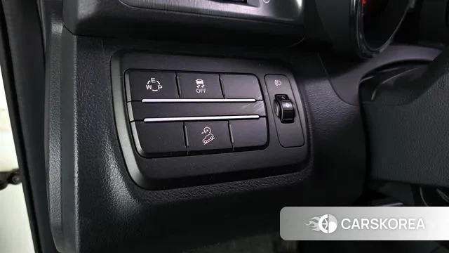 Ssangyong Tivoli Armor id 3351134 из Кореи 9