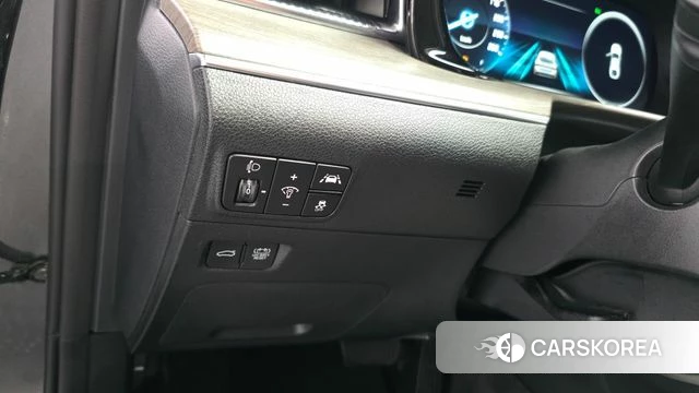 Kia K5 Hybrid 3rd Generation id 4566491 из Кореи 9