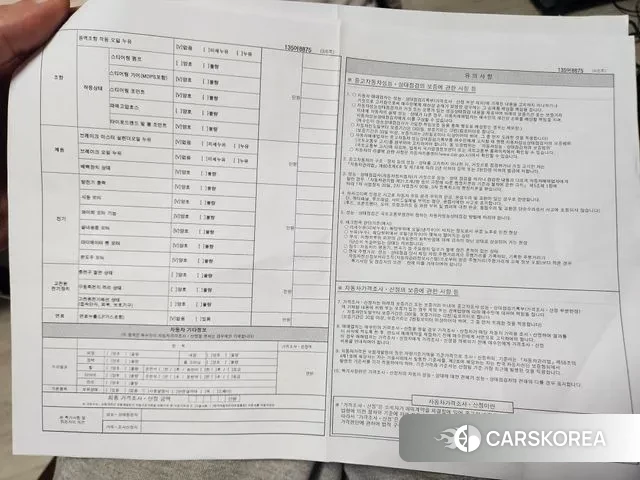 Kia The New Ray id 3524238 из Кореи 9