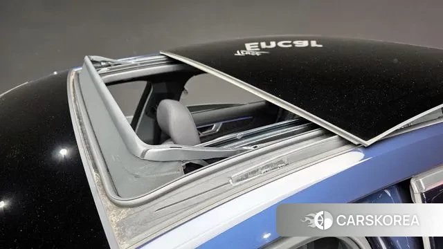 Audi A6 (C8) id 3562716 из Кореи 9