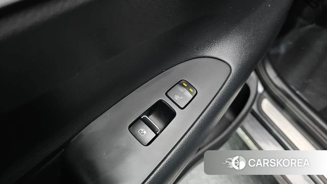 Hyundai The New Grandeur IG Hybrid id 4186985 из Кореи 9