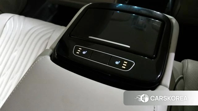 Genesis G80 (RG3) id 3915936 из Кореи 9