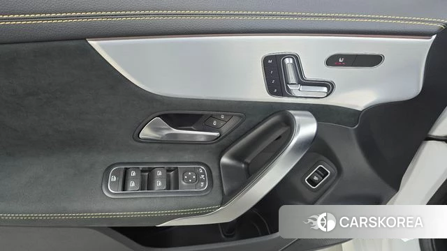Mercedes-Benz CLA-Class C118 id 4748950 из Кореи 9