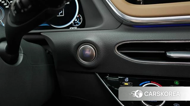 Hyundai Sonata (DN8) id 3966145 из Кореи 9