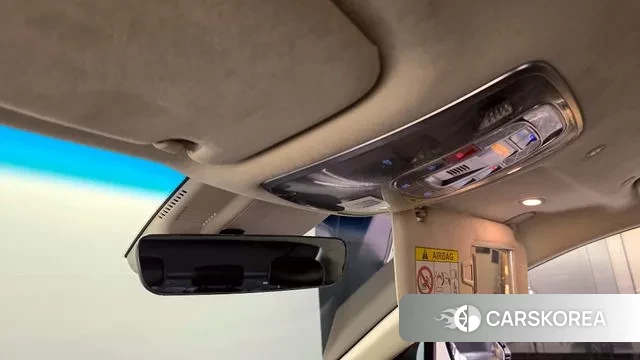 Genesis Electrified G80 (RG3) id 3366647 из Кореи 9