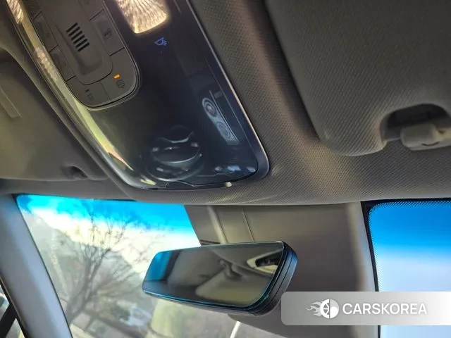 Genesis G80 (RG3) id 3598234 из Кореи 9