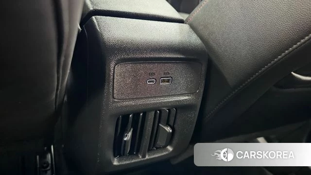 Chevrolet (GM Daewoo) Trax Crossover id 4584438 из Кореи 9