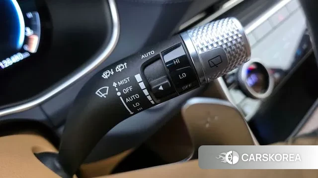 Genesis GV80 id 3562498 из Кореи 9