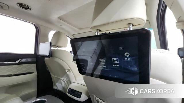 Hyundai Palisade id 4415759 из Кореи 9