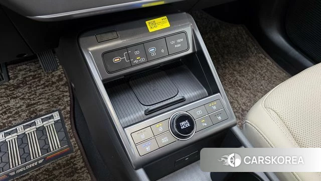 Hyundai Kona Hybrid (SX2) id 4394393 из Кореи 9