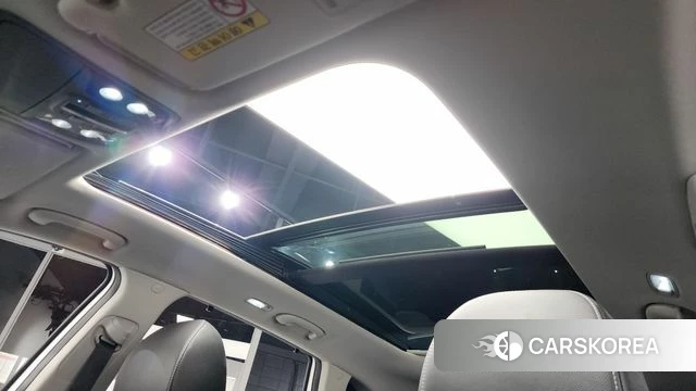 Kia The New Sorento id 3924788 из Кореи 9