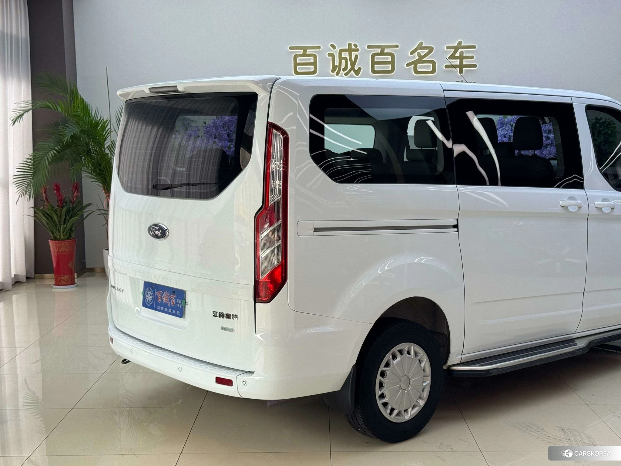 Ford Quanshun id 4515218 из Китая 9