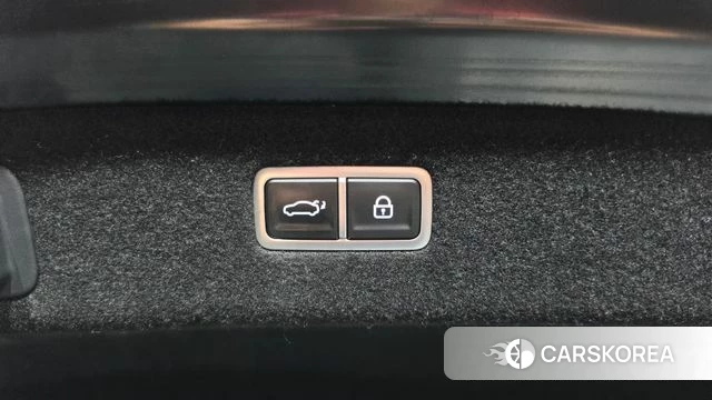 Genesis G90 (RS4) id 4793468 из Кореи 9