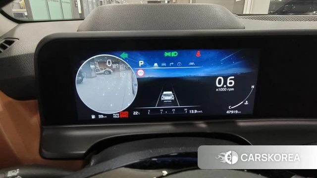 Kia The New Seltos id 4201812 из Кореи 9