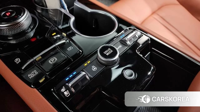 Kia The New K5 3rd generation id 4928040 из Кореи 9