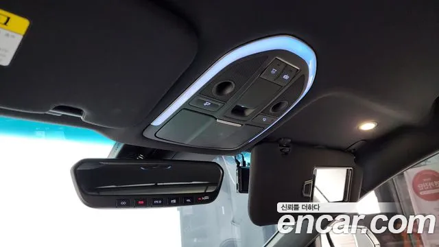 Genesis G80 id 2465803 из Кореи 9