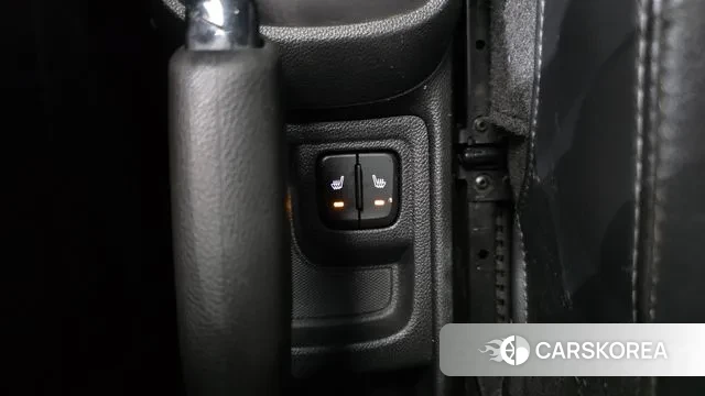 Chevrolet (GM Daewoo) The New Spark id 3308187 из Кореи 9