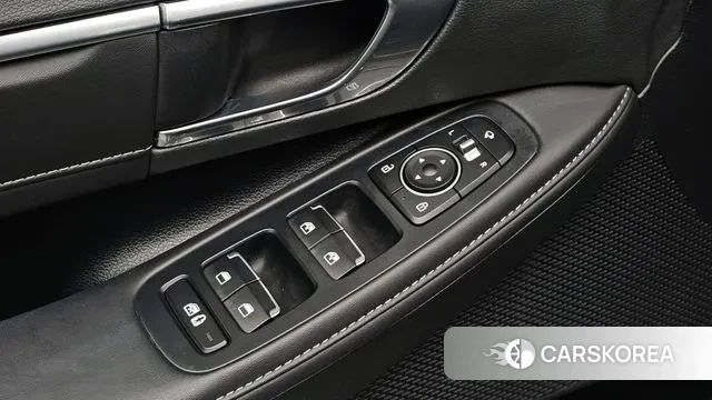 Hyundai Sonata (DN8) id 3770926 из Кореи 9