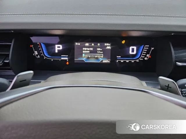 Ssangyong Torres id 3518189 из Кореи 9