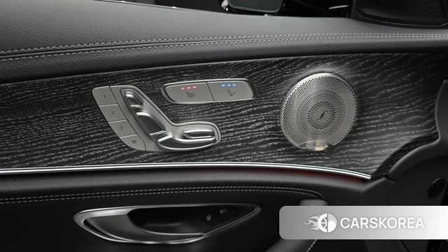 Mercedes-Benz E-Class W213 id 3841883 из Кореи 9