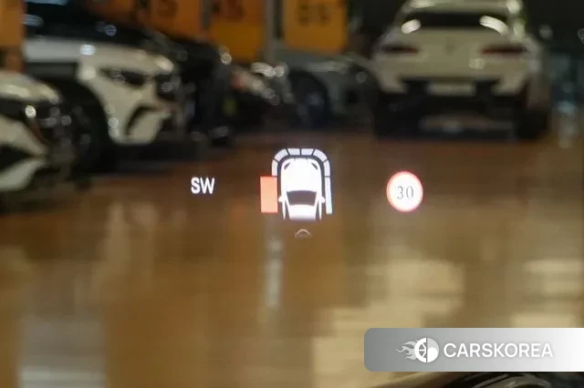 Mercedes-Benz AMG GT id 3587292 из Кореи 9