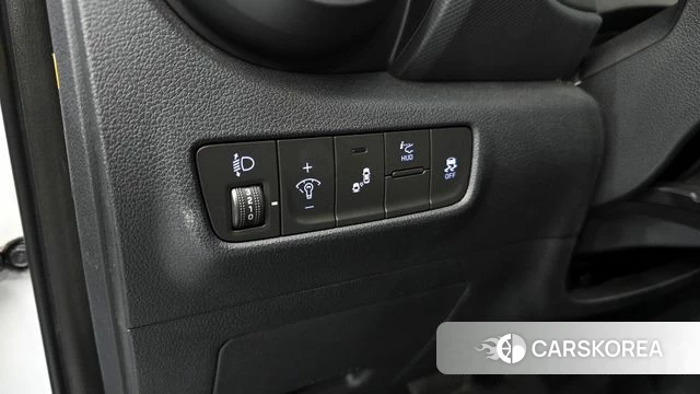 Hyundai Kona id 4180410 из Кореи 9